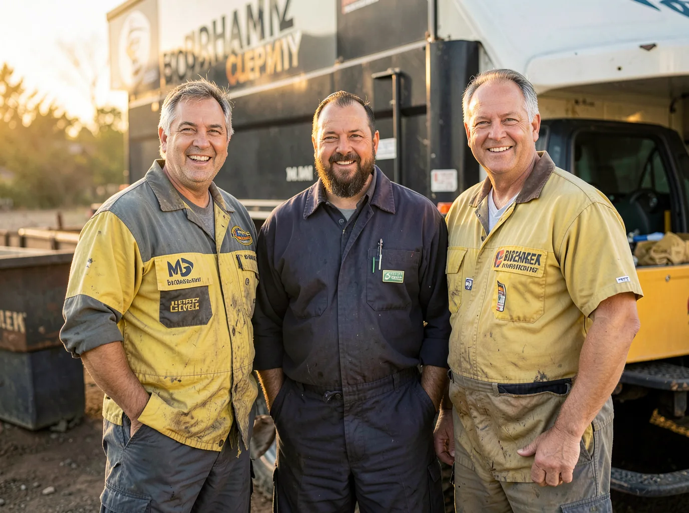 Sewage Cleanup company in Hyde Park, PA