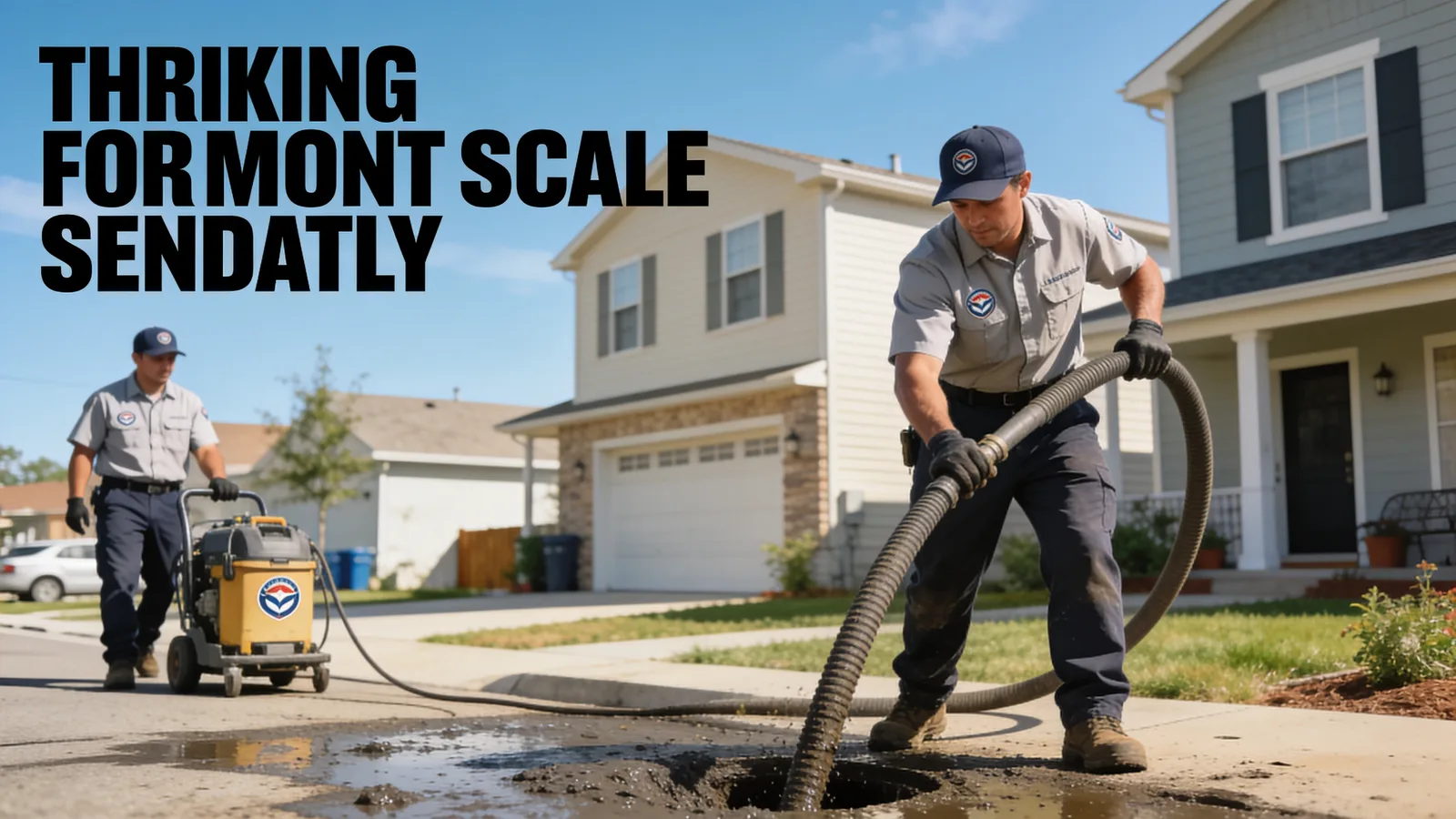 Sewage Cleanup in Hyde Park, PA near me